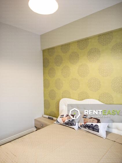 Apartament 2 camere situat in Pacurari - Concept Residence - 7