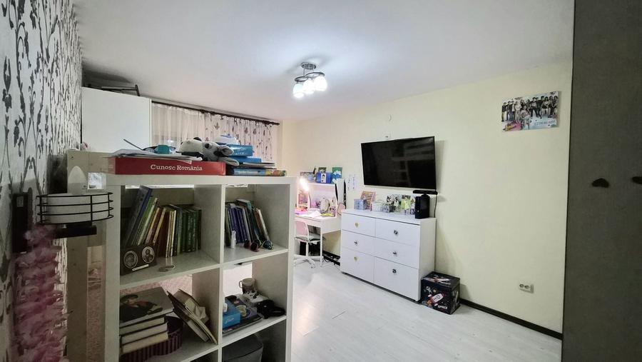 Vand apartament cu 2 camere. - 7