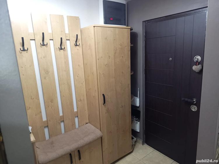 PROPRIETAR, vand apartament 4 camere, 2 bai, decomandat, etaj 1, in zona Lipovei. - 8