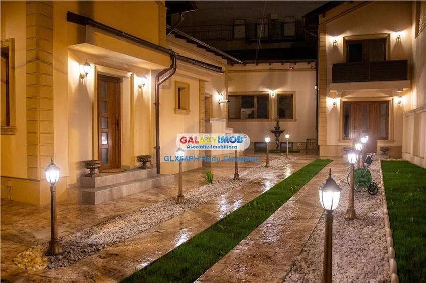 Vanzare casa 11 camere, Ploiesti, zona centrala Vanzare casa 11 camere, Ploiesti, zona centrala