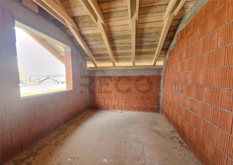 RECO casa la rosu Cihei - 6