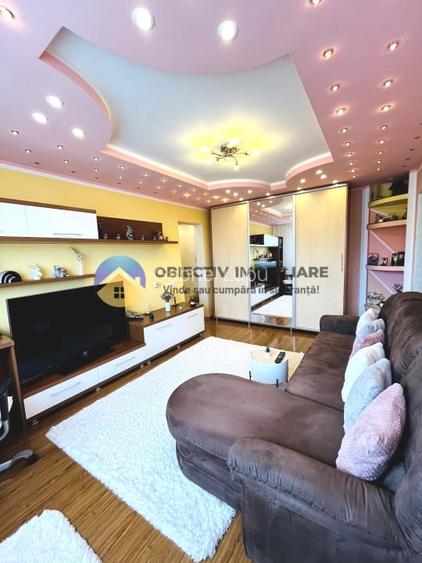 Apartament 2 camere, DARMANESTI + acces pod 120 mp