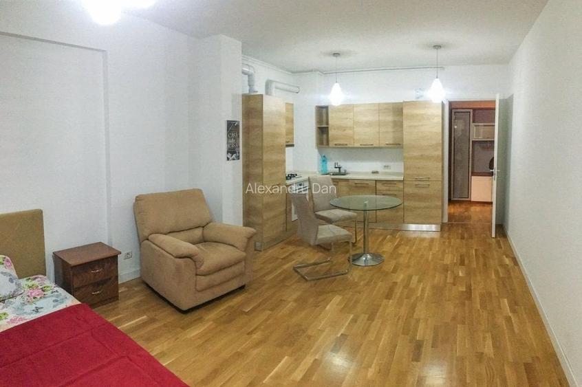Studio - zona Pipera-Iancu Nicolae