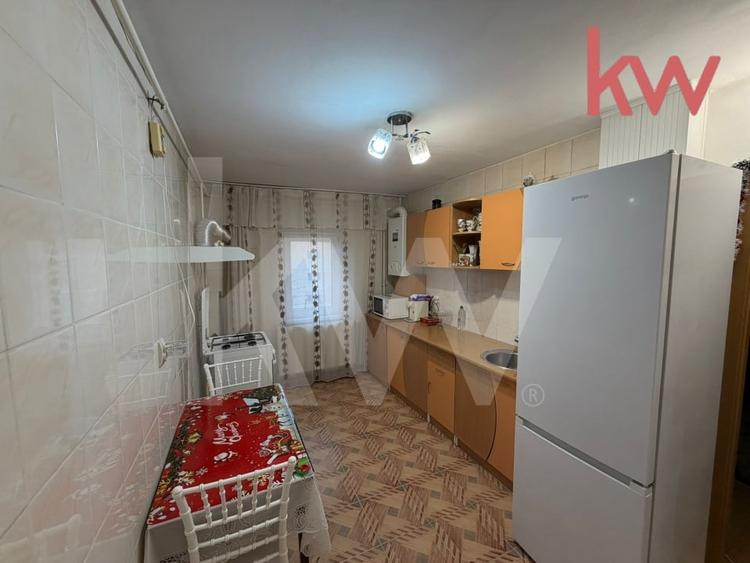 Apartament 2 camere | Mobilat & utilat complet | Zona excelenta | - 4
