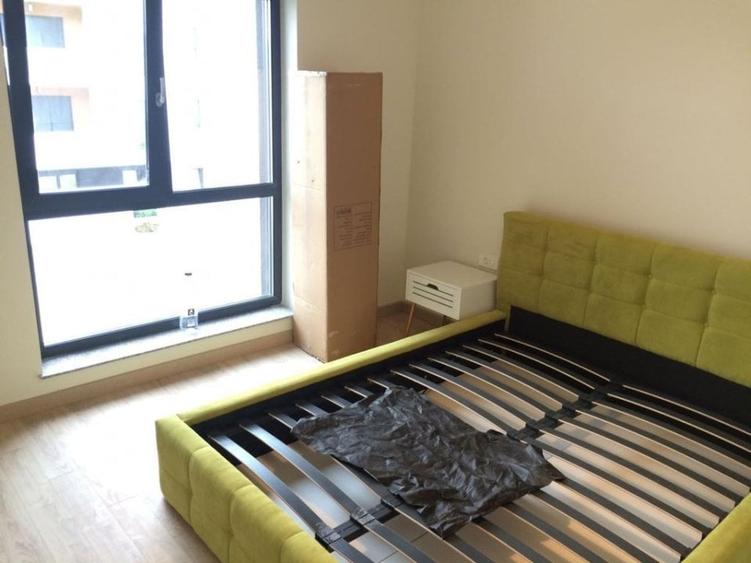 La intrare in Dumbravita apartament cu 2 camere bloc nou cu lift - 14