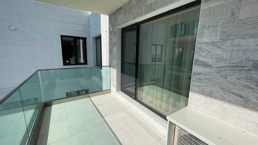 Apartament 2 camere In Mamaia Nord - SeaView D25 - Prima Linie - 6