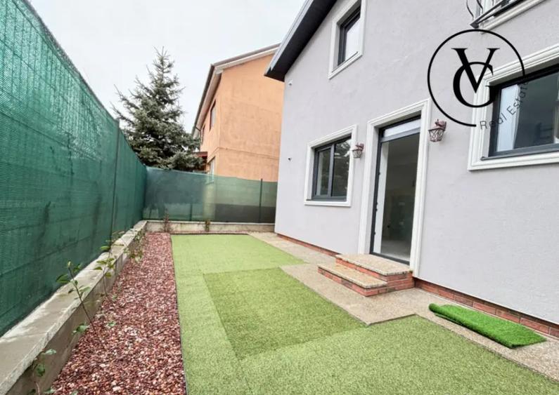 Vila tip duplex - 3 camere | Lumina - 5