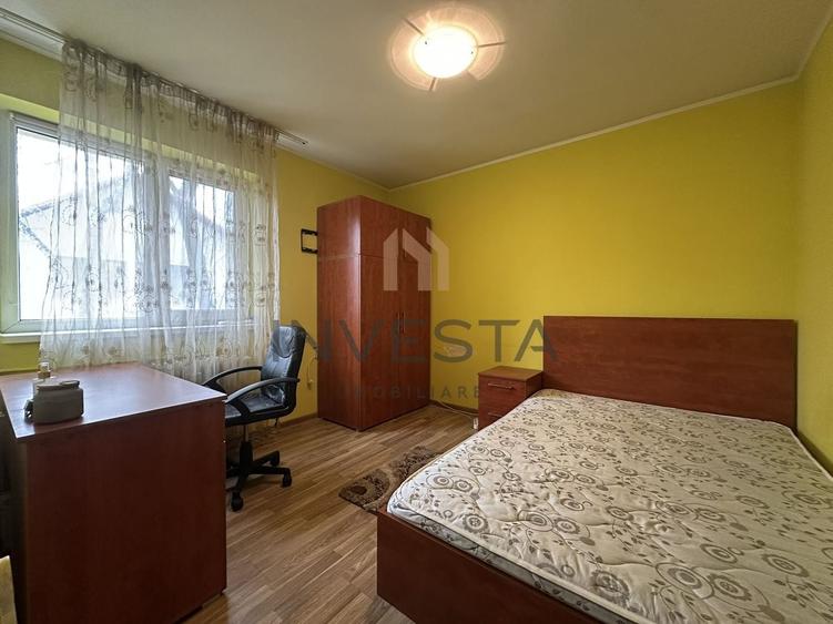 Apartament 2 camere ideal pentru inchiriere zona Septimiu Albini! - 3
