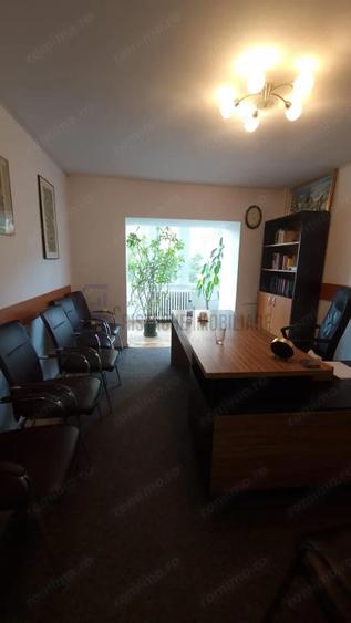 Piata Unirii_birou (post de lucru) exclusiv pentru avocati sau juristi - 6