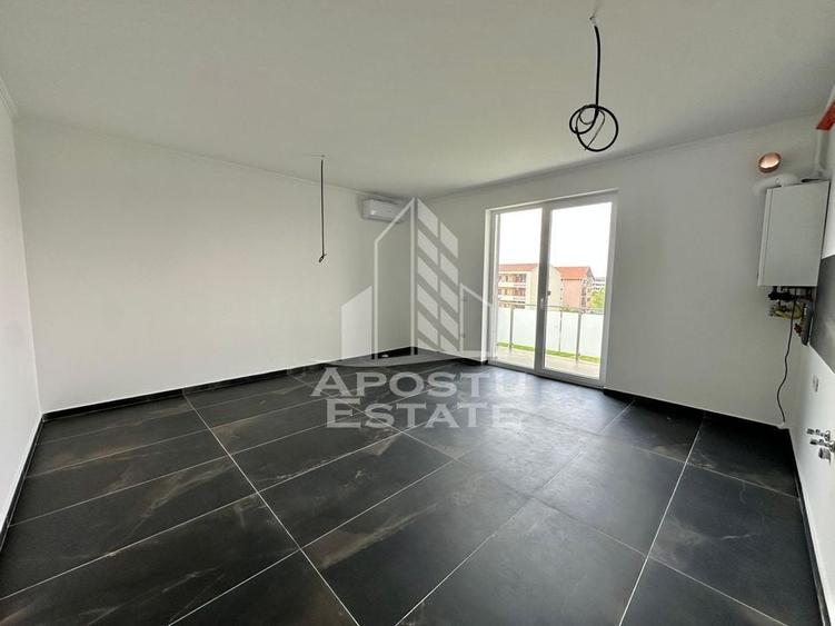 Oportunitate investitie apartamente cu 1 camera 37 mp utili etajul 1 - 11