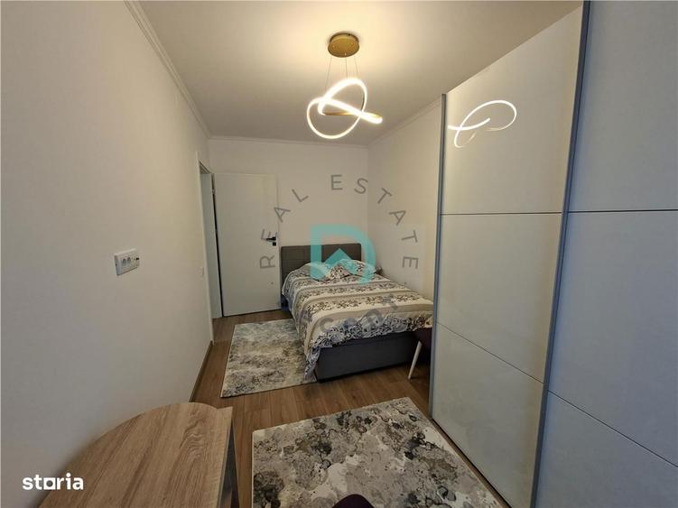 Apartament 4 camere Astra, 78 mp - Brasov - 4
