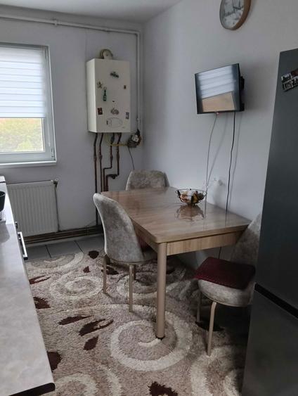 Apartament cu 3 camere in cartierul Vitrometan - 2