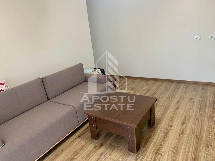 Apartament cu 2 camere, centrala proprie, Giroc, Timis - 3