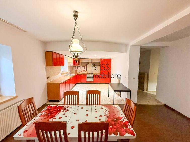 Casă / Vilă 5 camere în zona  Iancu Nicolae British School Bucharest - 2