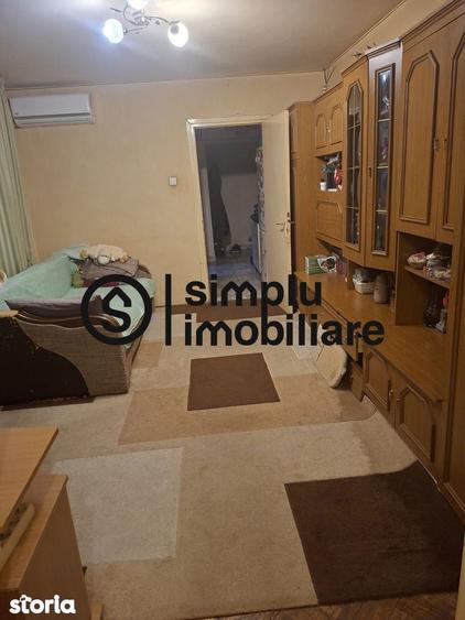 2 camere, etaj 1, centrala termica, Valea Rosie - 93 000Euro - 3