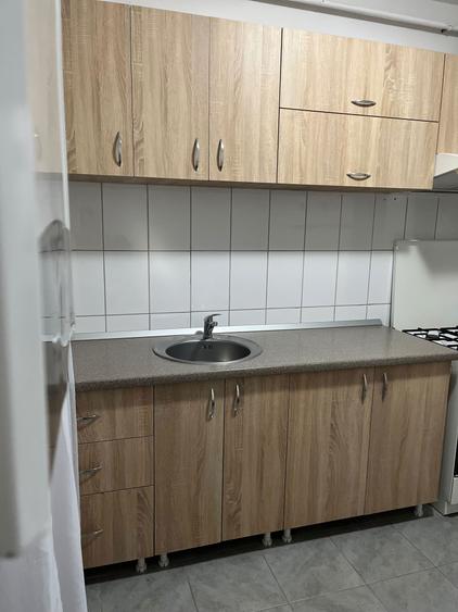 Inchiriez apartament 1 camera - 6