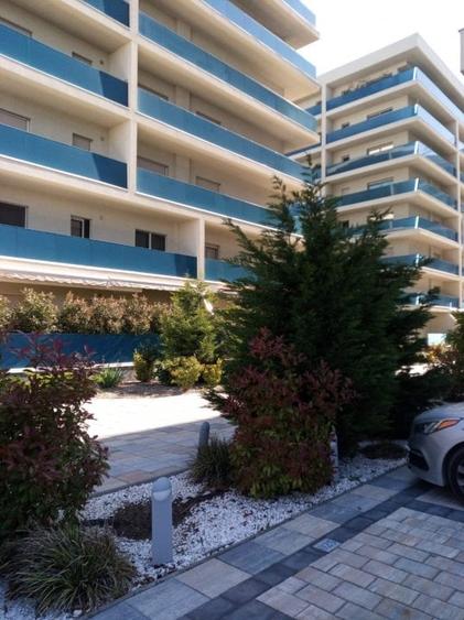 Studio Mamaia Nord - 1