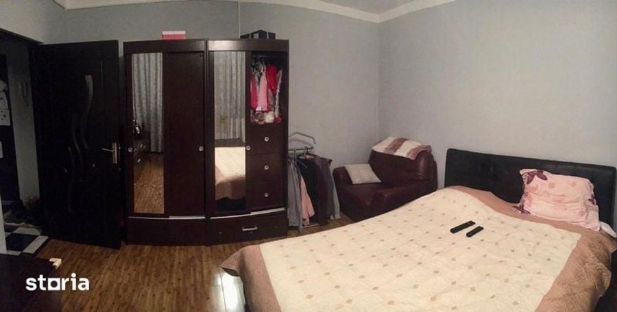 Inchiriere Apartament 2 camere decomandat PARC SEBASTIAN - 7