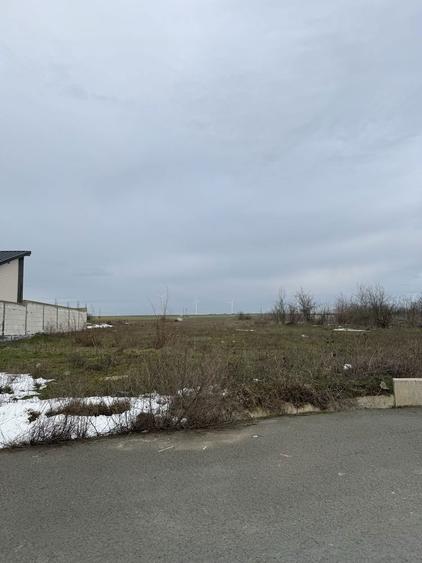 Teren Intravilan - 9