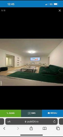 Vand apartamentin Vulcan/Hunedoara - 8