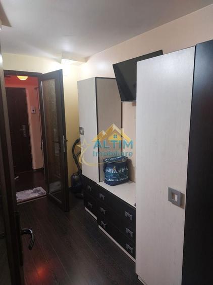 Garsonieră în Centrul Nou, Brașov - 1