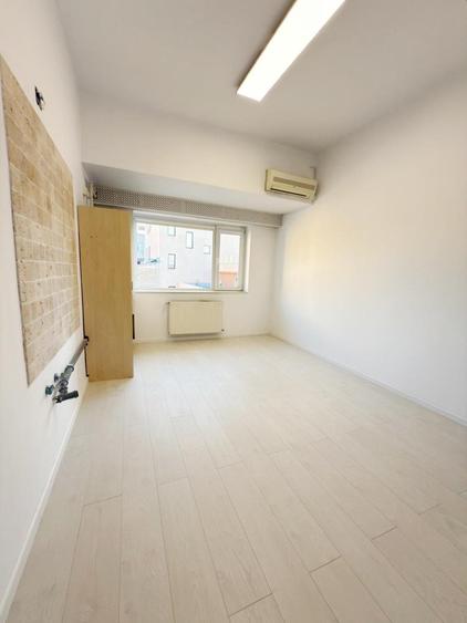 Dorobanti, zona Beller, spatiu Birou, 3 camere, Cladire 2005 - 21