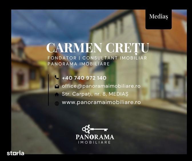 Apartament de 70 mp la parter, situat in zona centrala - 8