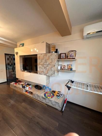 Apartament 2 camere, situat in zona  Far - Centrul de Scafandri - 8