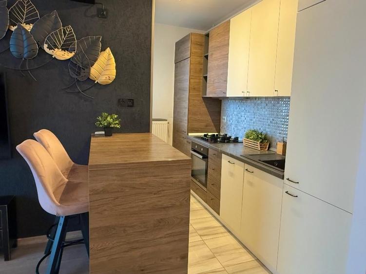 Pipera/OMV/Apartament cu 3 camere/Parcare/ - 6