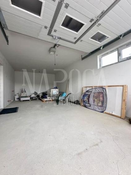 Casa 4 camere de vanzare in Chinteni - 11