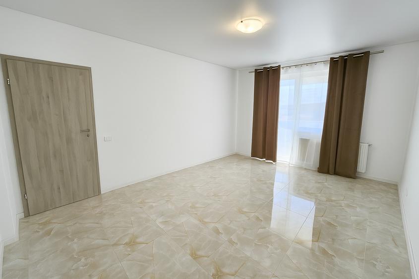 Apartament 2 camere nou ,mobila bucătărie/electrocasnice noi,str safirului - 6