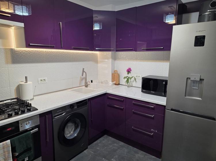 Apartament 2 camere - 8