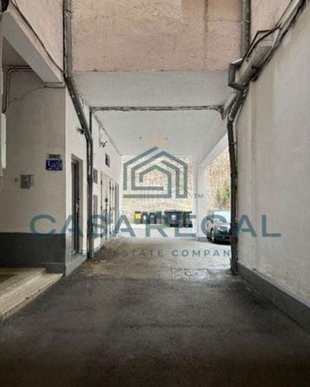 Spațiu comercial de închiriat – ultracentral - 15