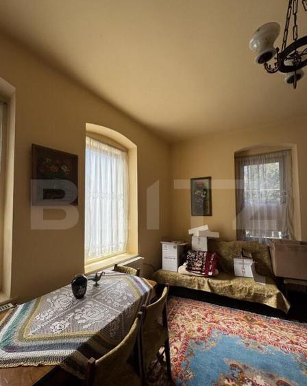 Casa pe sol locuibila(+beci+pod), 89 mp utili, zona Siloz - 20