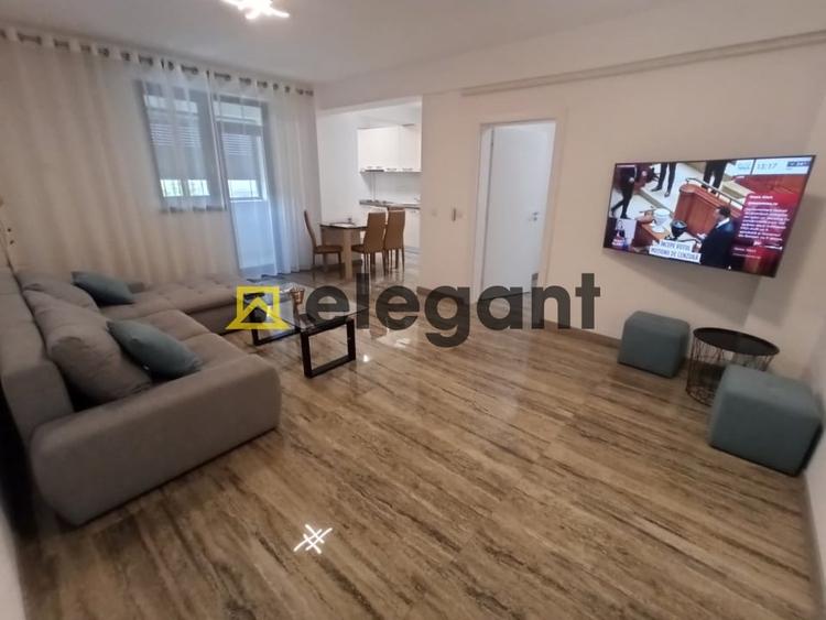 Lux, mobilat premium! 2 camere, bloc nou, AC, Rovine - 1