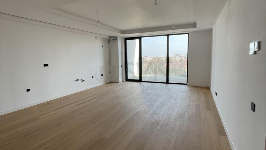 REA1023637 Apartament modern spatios 3 camere I Floreasca I View superb - 1