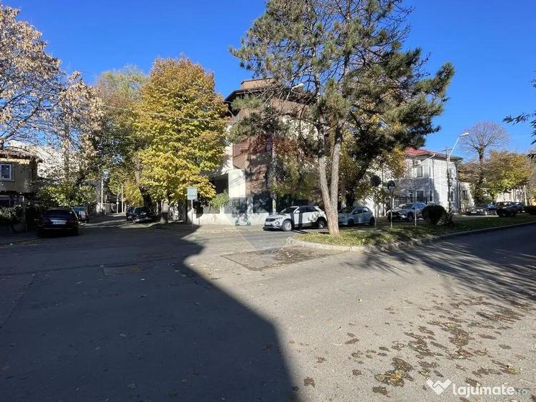 Vila interbelica in Vatra Luminoasa, arh Toma Dobrescu - 18