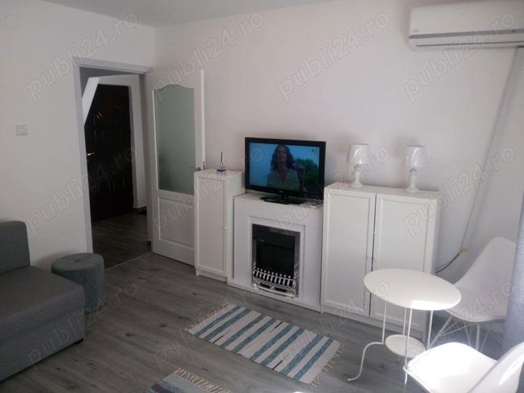 Statiunea Durau: apartament 1 camera, decomandat, complet mobilat si utilat - 8
