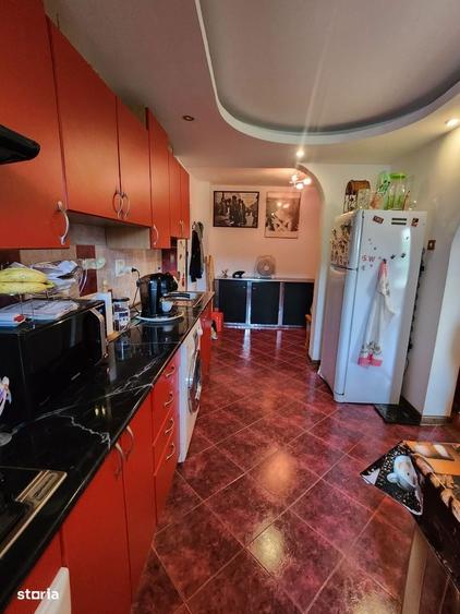 2 Camere Decomandat et 3 str Stefan cel Mare - 2