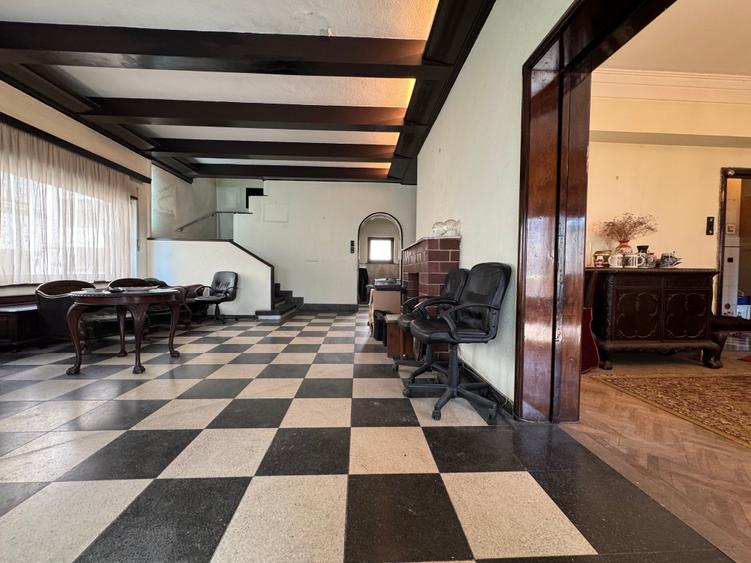 De inchiriat -  Vila interbelica 330mp utili + Garaj - Tokio - Capitale - 10