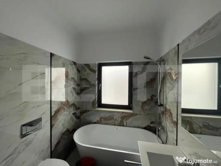 Casa de vanzare, 107 mp utili, zona Lunca Cetatuii - 4