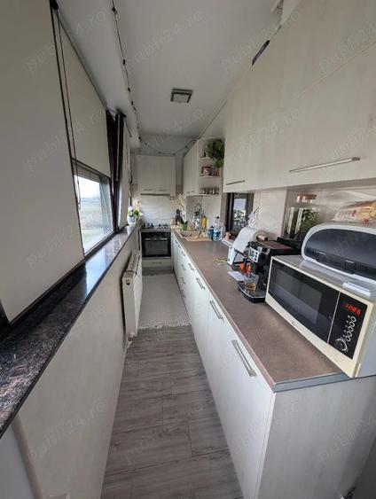 Apartament 2->3 camere Tomis Plus - 5