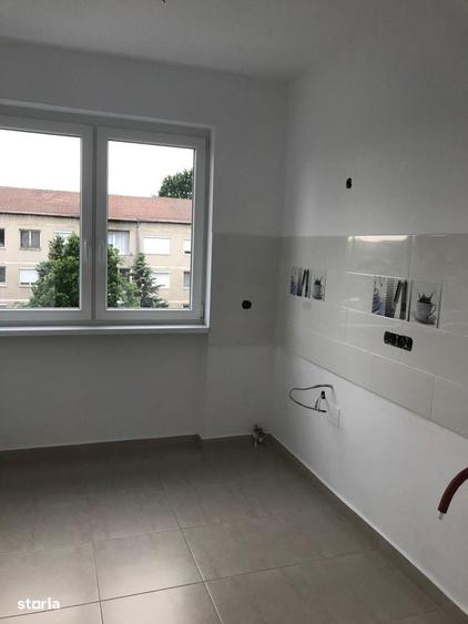 Apartament 2 camere complet renovat Bd. Transilvaniei col? cu Dacia - 1