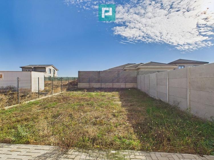 Duplex în stil scandinav -Giarmata lângă Timișoara - 17