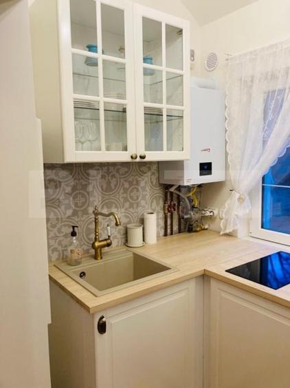 Investiție stabilă în zonă centrală – imobil pregătit pentru închiriere, Horea - 8