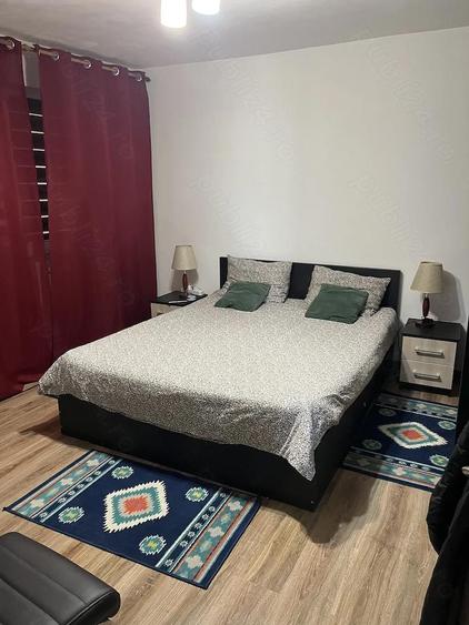Vanzare apartament 2camere,decomandat,mobilat ?i utilat. - 8