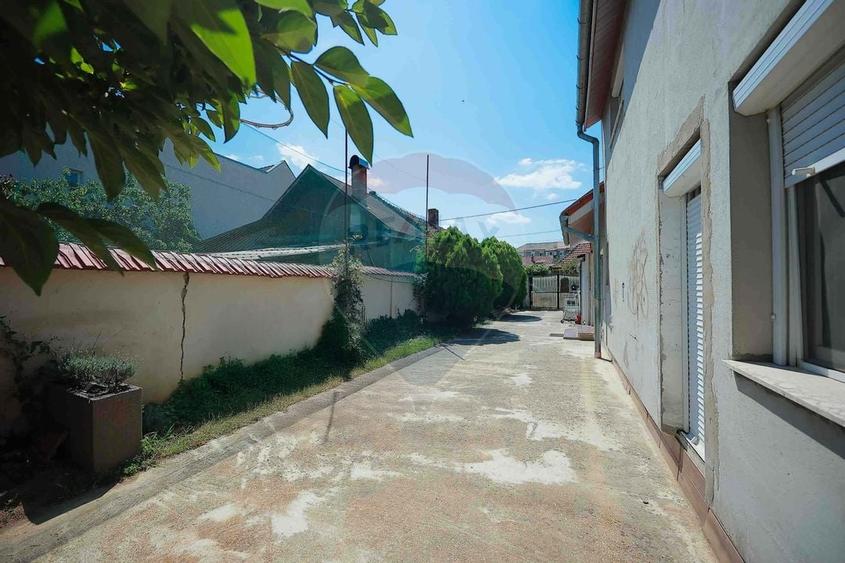 De vânzare casă în zona Nufarul - 15