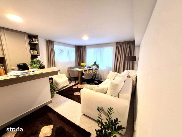 Apartament 2 camere | Investitie | 65 mpu | Iulius Mall Gheorgheni - 7