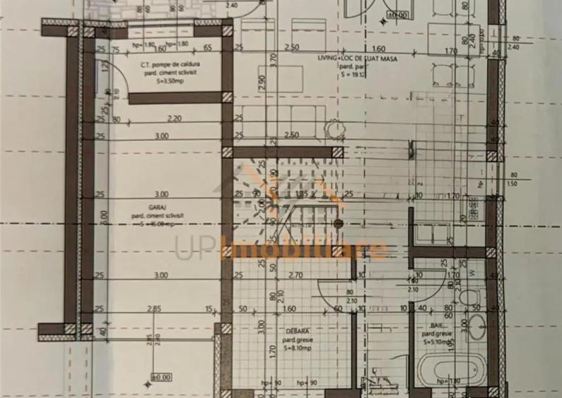 CASA TIP DUPLEX P E | CARTIER TINERETULUI | ORADEA - 6