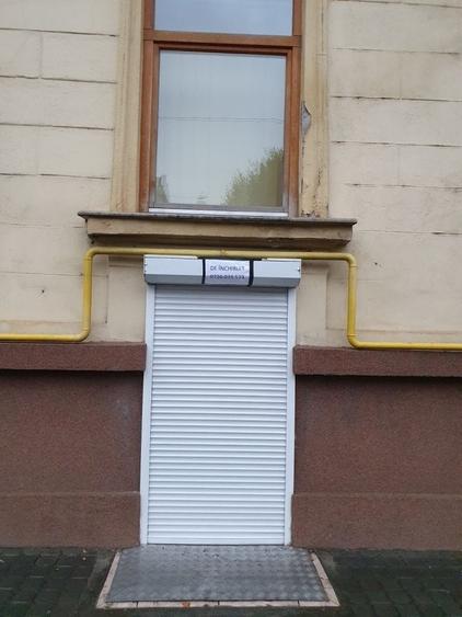 Spatiu comercial de inchiriat Ultracentral 45mp - 1